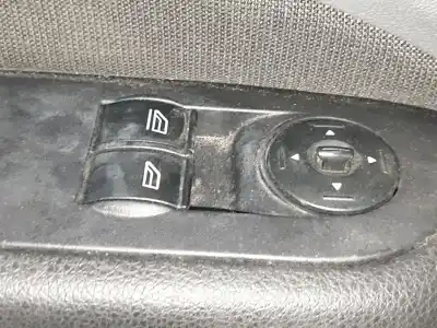 Здавання транспортного засобу ford focus ii (da_, hcp, dp) 1.8 tdci року 2009 потужний kkda