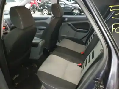 Здавання транспортного засобу ford focus ii (da_, hcp, dp) 1.8 tdci року 2009 потужний kkda