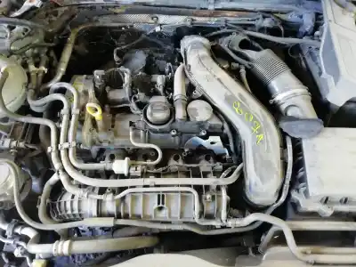 Veículo de Sucata seat leon st (5f8) 1.5 16v tsi act do ano 2013 alimentado dac