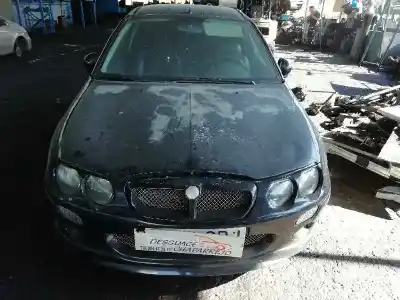 Veicolo di demolizione mg rover mg zr (f/rf) 105 dell'anno 2003 alimentato 14k4f