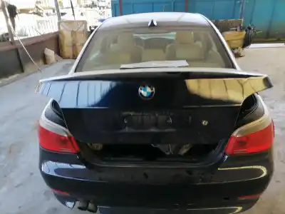 Veículo de Sucata bmw serie 5 berlina (e60) 525i do ano 2005 alimentado n52b25a