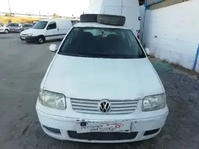 Здавання транспортного засобу VOLKSWAGEN POLO BERLINA (6N2) Trendline року 2000 потужний AMF
