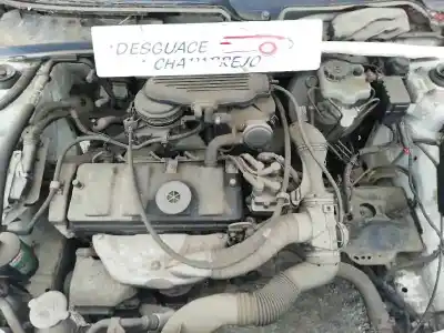 Veicolo di demolizione citroen saxo 1.1 seduction dell'anno 1997 alimentato hdz