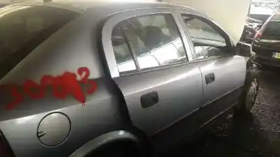 Veículo de Sucata opel astra g berlina comfort do ano 2003 alimentado y17dtl