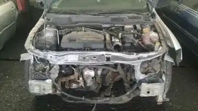 Veículo de Sucata opel astra g berlina comfort do ano 2003 alimentado y17dtl