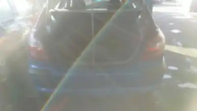 Scrapping Vehicle NISSAN ALMERA (N16/E) Acenta of the year 2002 powered YD22