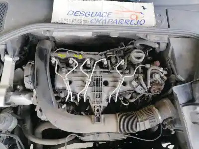 Veículo de Sucata volvo v60 kombi kinetic do ano 2011 alimentado d5204t2