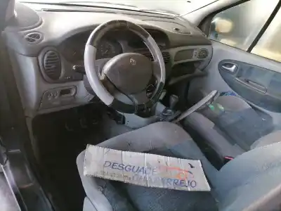 Утилизация автомобиля renault                                            scenic (ja..)                                                                                                                                                                                                                                              1.9 dci century года 2003 питание f9q q7
