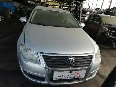 Vehicul casat VOLKSWAGEN                                         PASSAT BERLINA (3C2)                                                                                                                                                                                                                                       Advance                                                                                                                                                                                                                                                    al anului 2006 alimentat BKP