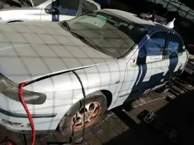Утилизация автомобиля seat toledo (1m2) select года 1999 питание ahf