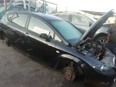 Véhicule à la ferraille SEAT                                               LEON (1P1)                                                                                                                                                                                                                                                 Comfort Limited                                                                                                                                                                                                                                            de l'année 2006 alimenté BXE