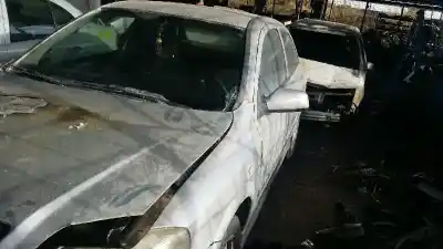 Veículo de Sucata opel astra g berlina club do ano 2001 alimentado y17dt