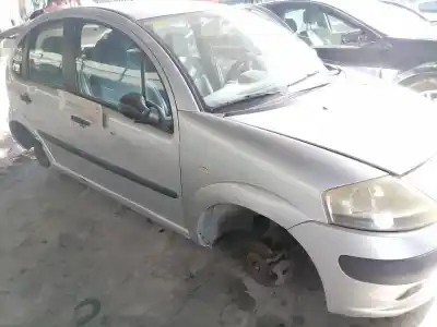 Здавання транспортного засобу citroen c3 1.1 furio року 2003 потужний hfx