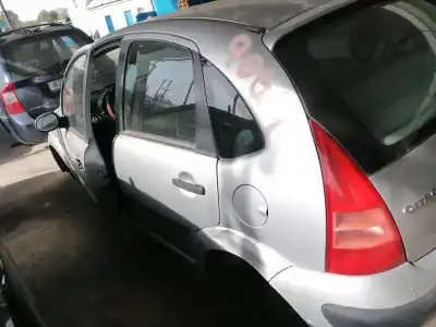 Здавання транспортного засобу citroen c3 1.1 furio року 2003 потужний hfx