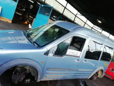 Здавання транспортного засобу ford transit connect (tc7) furgón largo (2006->) року 2007 потужний rwpa