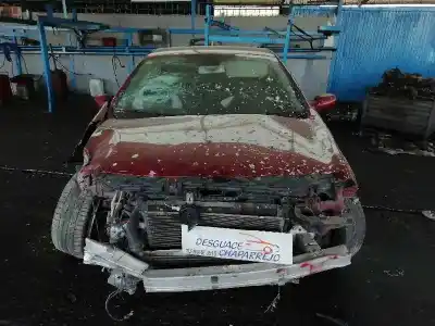Veículo de Sucata RENAULT MEGANE II BERLINA 5P Authentique do ano 2005 alimentado SIN FICHA