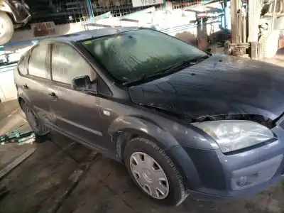 Veículo de Sucata ford focus berlina (cap) ambiente (d) do ano 2005 alimentado g8da