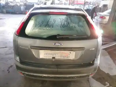 Veículo de Sucata ford focus berlina (cap) ambiente (d) do ano 2005 alimentado g8da