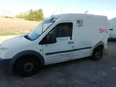 Утилизация автомобиля FORD TRANSIT CONNECT (TC7) Furgón (2006->) года 2004 питание HCPA