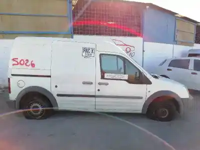 Здавання транспортного засобу ford transit connect (tc7) furgón (2006->) року 2004 потужний hcpa