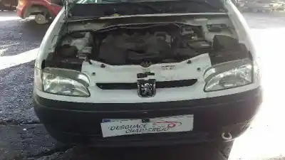 Scrapping Vehicle peugeot partner (s2) combi pro of the year 2002 powered wjy