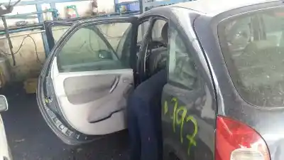 Veículo de Sucata citroen xsara picasso 1.6 hdi 90 lx plus do ano 2008 alimentado 9hx