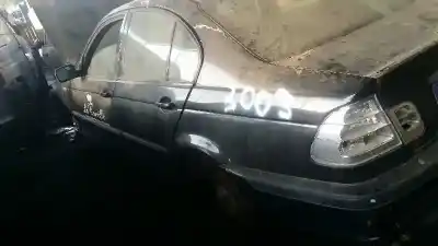 Sloopvoertuig bmw serie 3 berlina (e46) 330d van het jaar 2002 aangedreven m57d30