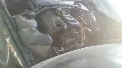 Sloopvoertuig bmw serie 3 berlina (e46) 330d van het jaar 2002 aangedreven m57d30