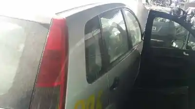 Veículo de Sucata ford fiesta (cbk) ambiente do ano 2003 alimentado fxjb