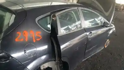 Утилизация автомобиля seat                                               leon (1p1)                                                                                                                                                                                                                                                 reference                                                                                                                                                                                                                                                  года 2008 питание bls