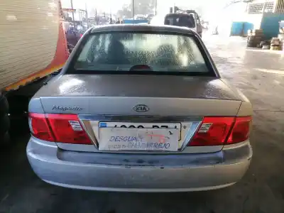 Здавання транспортного засобу kia magentis ex року 2006 потужний g4jp