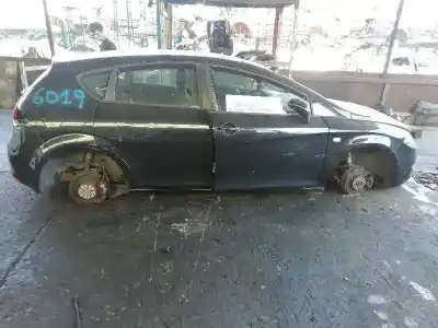 Veículo de Sucata seat leon (1p1) comfort limited do ano 2007 alimentado bxe