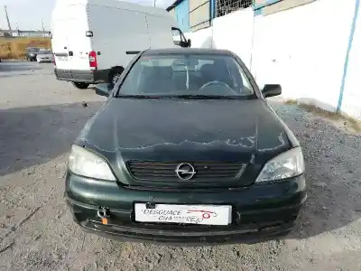 Veículo de Sucata opel astra g berlina comfort do ano 2001 alimentado y22dtr