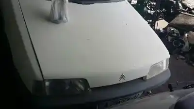 Veicolo di demolizione CITROEN ZX 1.4 Armonia dell'anno 1991 alimentato K2D (TU3-2/K)