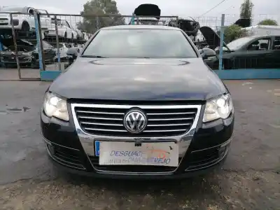 Vehicul casat VOLKSWAGEN                                         PASSAT BERLINA (3C2)                                                                                                                                                                                                                                       Highline                                                                                                                                                                                                                                                   al anului 2008 alimentat CBA