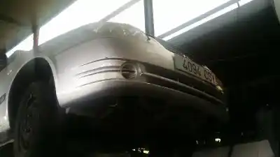 Scrapping Vehicle HYUNDAI ACCENT (LC) 1.5 CRDi CAT of the year 2004 powered D3EA