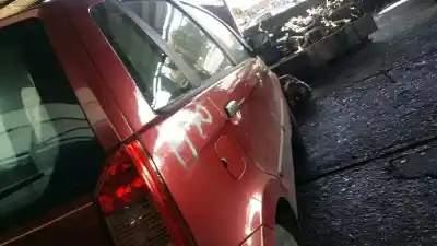 Veículo de Sucata fiat idea (135) 1.3 16v jtd 16v dynamic plus (10.2005->) do ano 2005 alimentado 188a9000