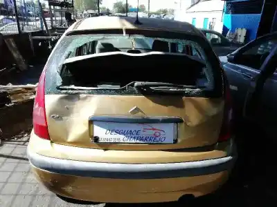 Здавання транспортного засобу citroen c3 1.4 hdi cool року 2002 потужний 8hx