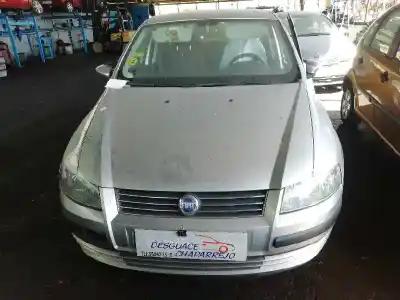 Veicolo di demolizione FIAT STILO (192) 1.4 16V Feel (04.2006->) dell'anno 2003 alimentato 182B6000