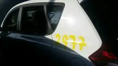 Scrapping Vehicle kia cee´d concept of the year 2010 powered g4fal