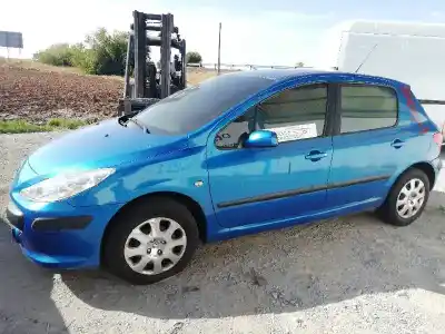 Veículo de Sucata PEUGEOT 307 (S1) XN do ano 2006 alimentado G-NFU