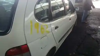 Утилизация автомобиля renault                                            scenic (ja..)                                                                                                                                                                                                                                              1.9 dci century года 2002 питание f9q q7