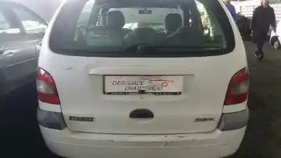 Утилизация автомобиля renault                                            scenic (ja..)                                                                                                                                                                                                                                              1.9 dci century года 2002 питание f9q q7