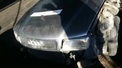 Veicolo di demolizione audi a4 berlina (b5) 1.9 tdi dell'anno 2001 alimentato afn