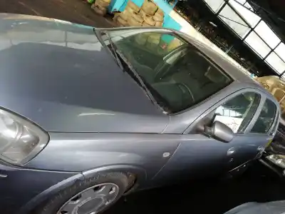 Veículo de Sucata opel corsa c blue line do ano 2005 alimentado z13dt
