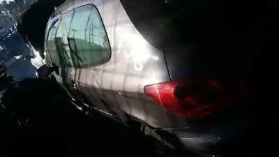 Veículo de Sucata peugeot 307 (s1) xr do ano 2002 alimentado rhy