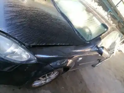 Veículo de Sucata chevrolet lacetti cdx do ano 2007 alimentado z20s