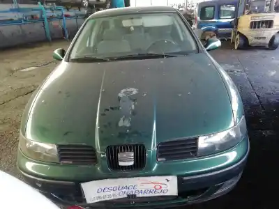 Утилизация автомобиля SEAT TOLEDO (1M2) 1.9 TDI года 2000 питание AHF