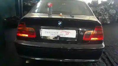 Veículo de Sucata BMW SERIE 3 BERLINA (E46) 320d do ano 2002 alimentado 204D4