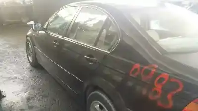 Vehicul casat bmw serie 3 berlina (e46) 320d al anului 2002 alimentat 204d4